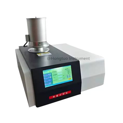 Differential Thermal Analyzer Brand manufacturer|tg dta full form.